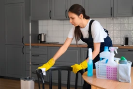 Bond Cleaning Scarborough